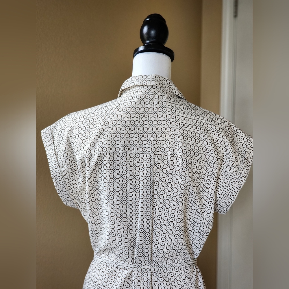 Express work dress - Picture 5 of 12